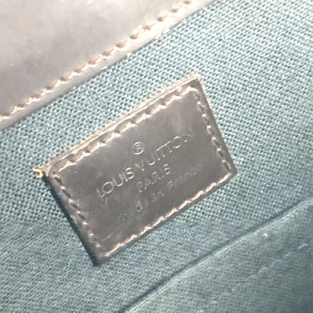 LOUIS VUITTON M46570 Monogram glasses Fonzie Messenger Crossbody Shoulder Bag - Picture 15 of 16